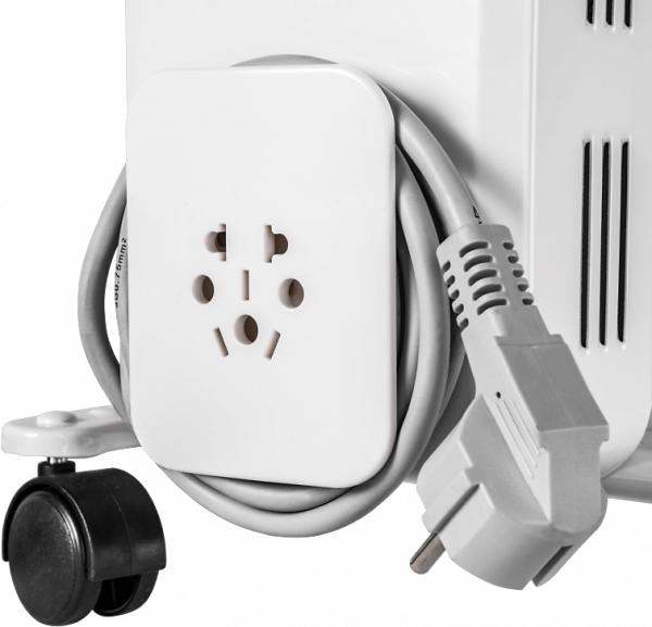 Produktbild ECG Heizkörper-EKG OR 1570 (1500 W)