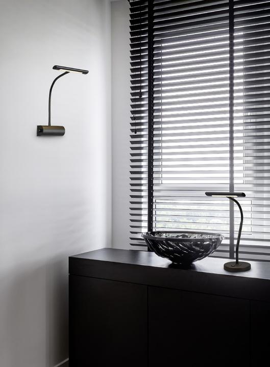 Actual product image Lipo Curtis (430 lm)