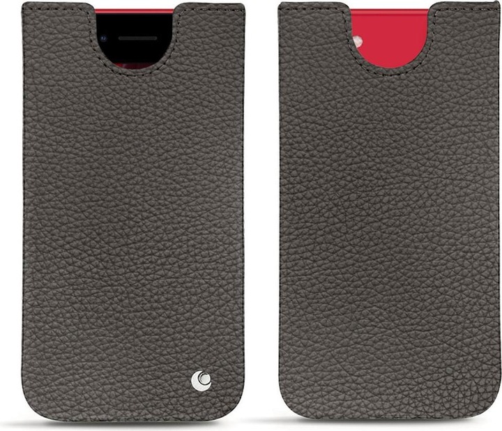 Anthracite ( Pantone #41403c )