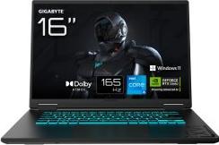 Immagine prodotto Gigabyte A16 16 FHD+ 165HZ/I5-13420H/5050/16GO/512GO/W11 (16", 512 GB, 16 GB, FR, Intel Core i5-13420H)