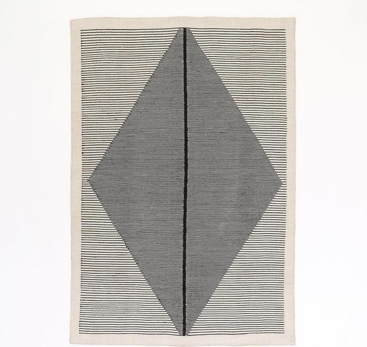 Produktbild La Redoute Interieurs Loscan (200 x 290 cm)