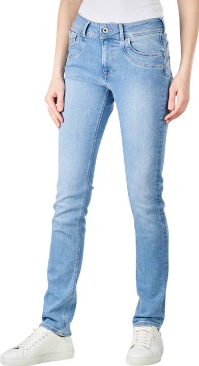 Immagine prodotto Pepe Jeans Brookes Slim Fit Light Blue (W32/L32)