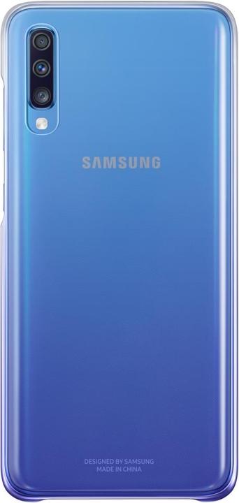 Immagine prodotto Samsung Gradation Cover (Samsung Galaxy A70)