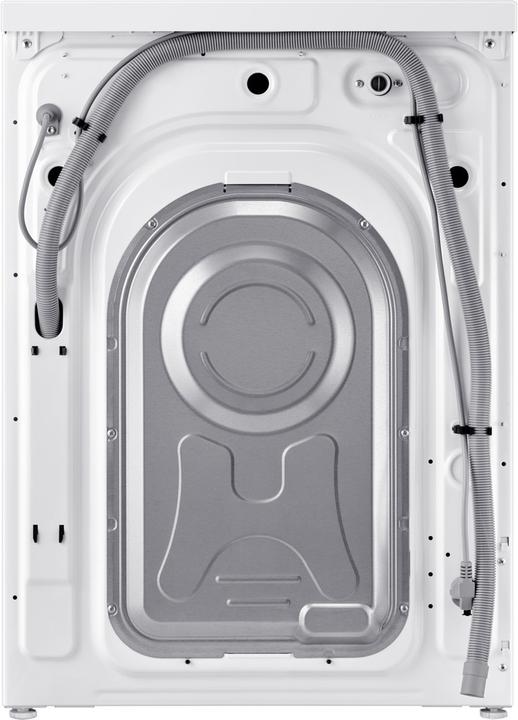 Produktbild Samsung WW90CGC04AAHEN - Ecobubble - 5000 serie - Wasmachine - 10% zuiniger dan energielabel A (9 kg, Links)