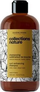 Immagine prodotto Eugene Perma Boucles Shampoo 300ml (300 ml, Shampoo liquido)