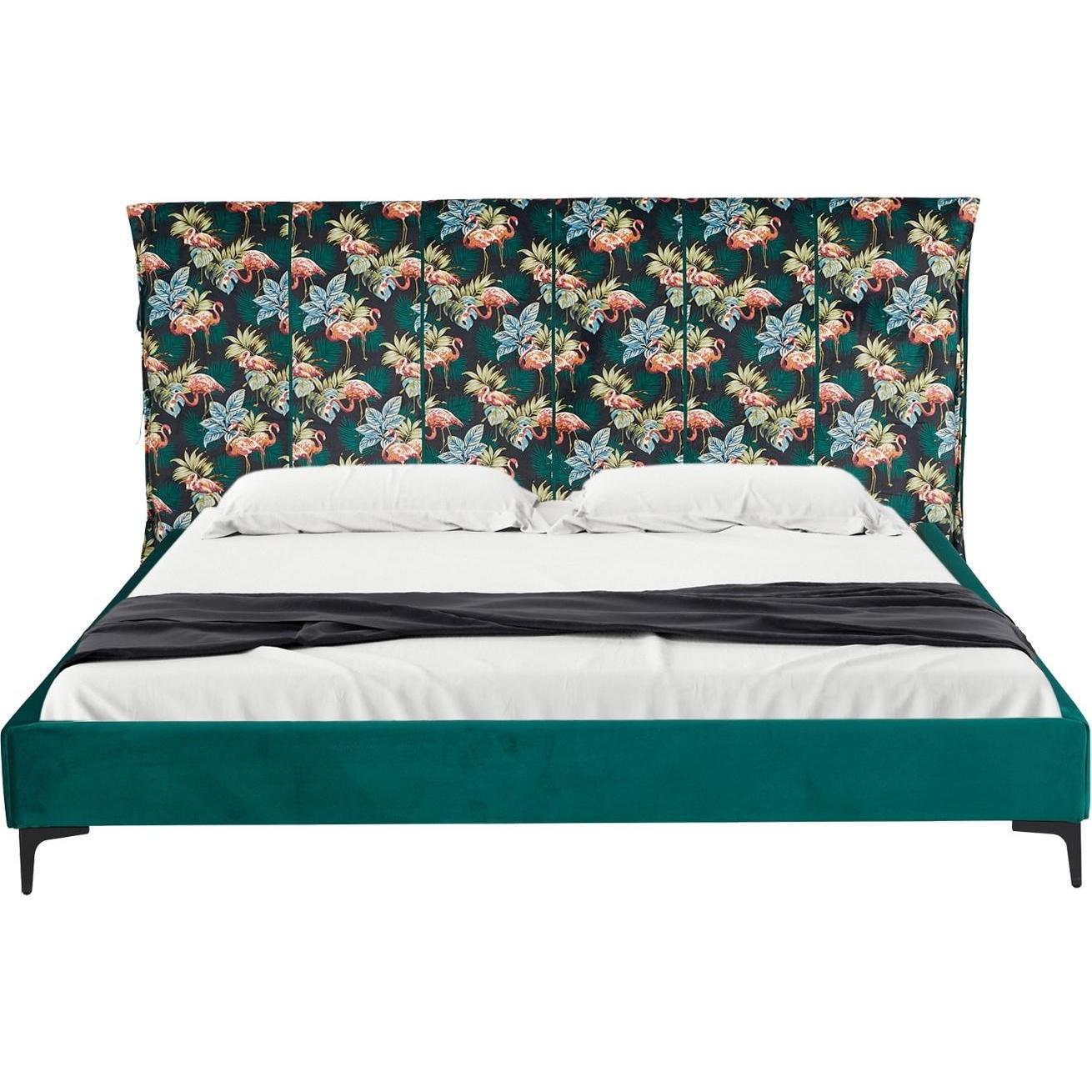 HTI-Living, Bett, Bett Roxbury L (180 x 200 cm)