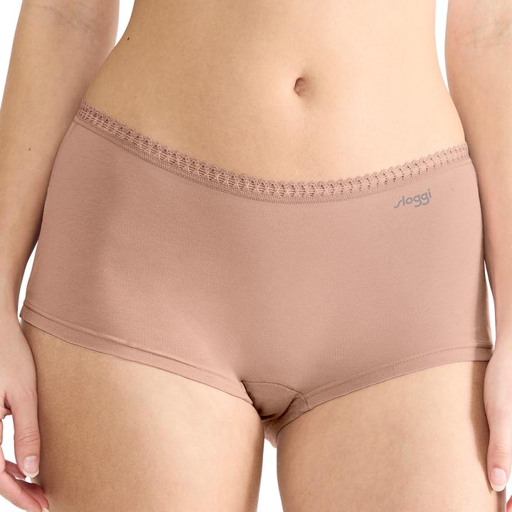 Image du produit Sloggi 6er Pack GO Crush Short Slip (XL, paquet de 6)