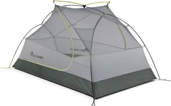 Actual product image Sea To Summit Telos Evo Bikepack Tent TR2 (Dome tent, 1.60 kg, 2 persons)