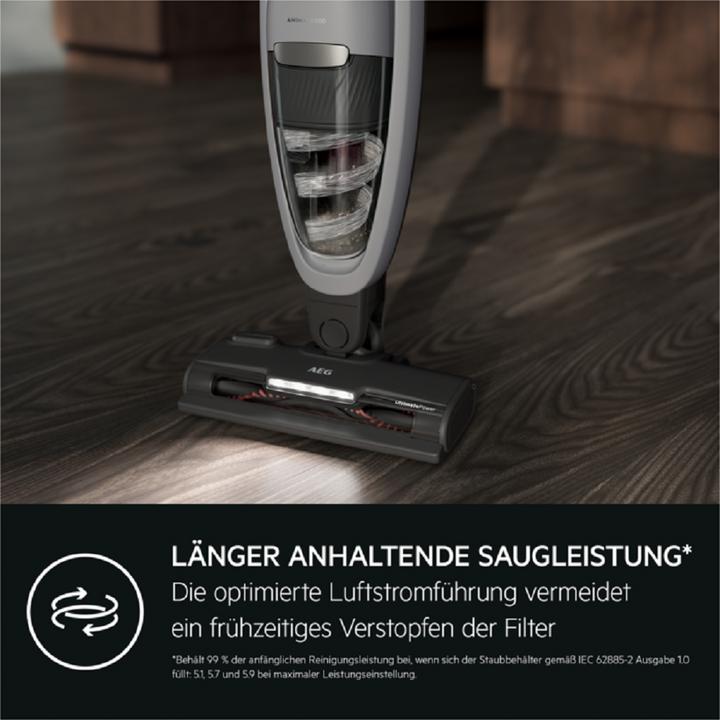 Produktbild AEG AS 52AB18UG 4000 Serie