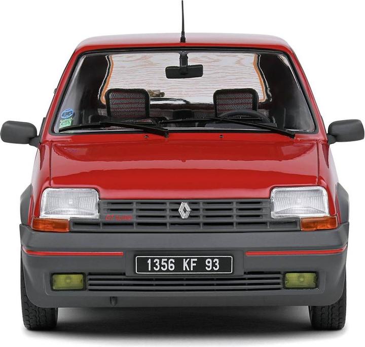 Image du produit Solido Renault 5 GT Turbo