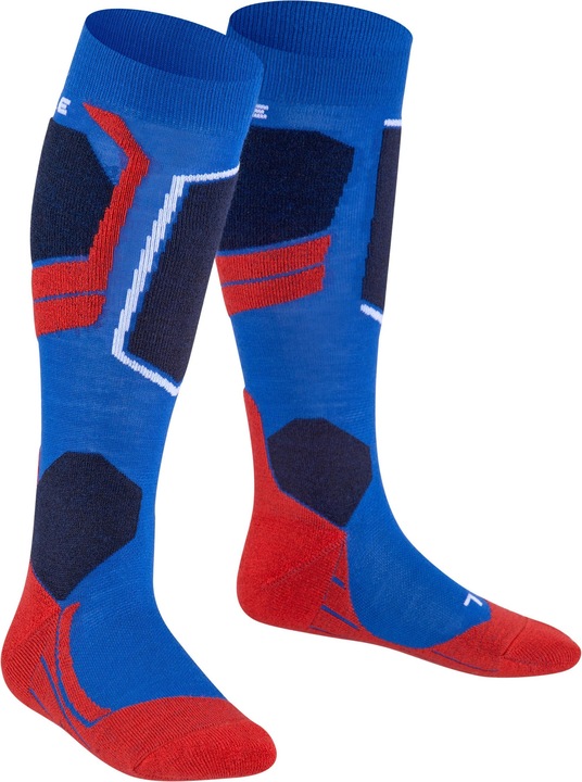 Produktbild Falke SK4 Kids (23 - 26)