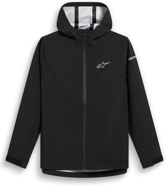 Produktbild Alpinestars Jacket 24 Kascade Rain (Herren, XL)