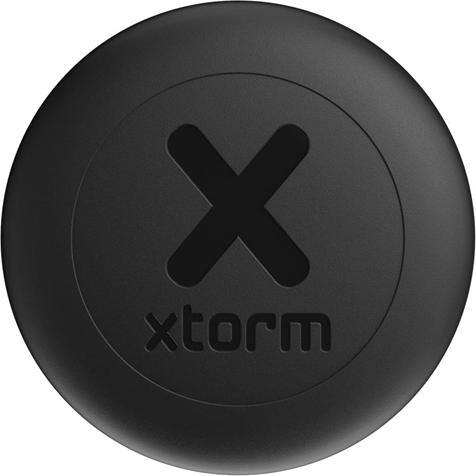Actual product image Xtorm TravelTag 1 stück - IP64 (iOS)
