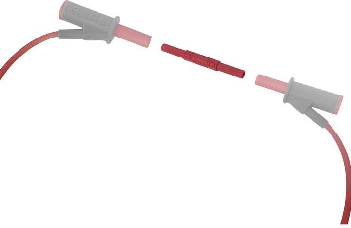 Image du produit Voltcraft Double embrayage