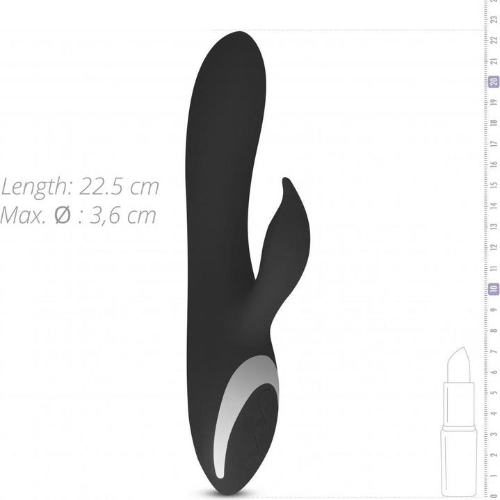 Image du produit SwayVibes Vibes No.2 Vibrator