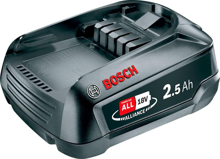 Rapid Power for All Alliance Akku 18V 2,5Ah PBA (18 V)