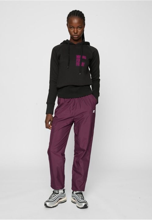 Image du produit Mister Tee Sweat à capuche Ladies Waiting For Friday - 22297 (XL)