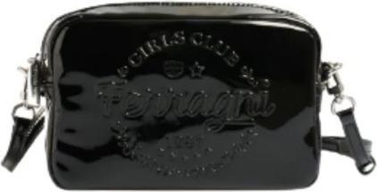Immagine prodotto Chiara Ferragni Borsa a Tracolla Nera