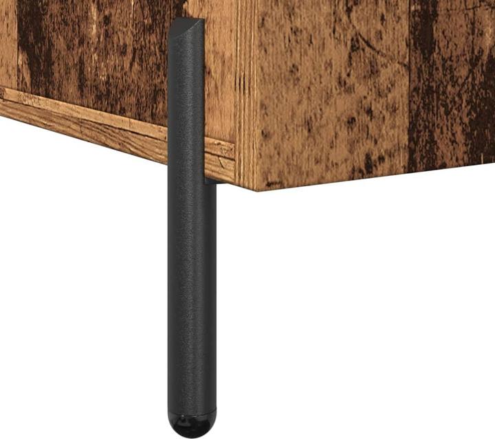 Image du produit vidaXL Sideboard (100 x 36 x 60 cm)