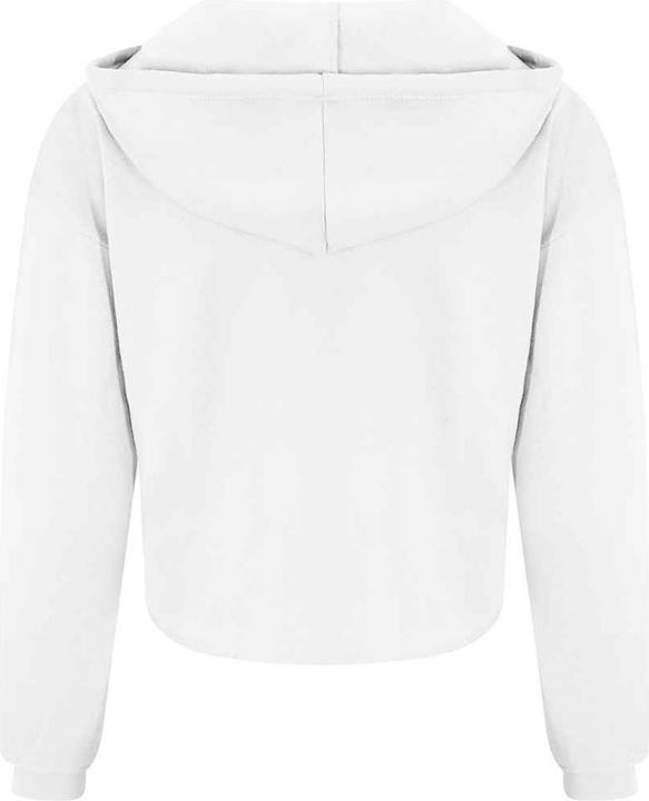 Immagine prodotto Awdis Girlie Felpa con Cappuccio Ritagliata Donna (40)