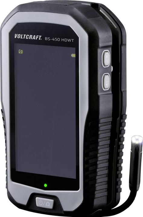 Actual product image Voltcraft Endoskop-Grundgerät