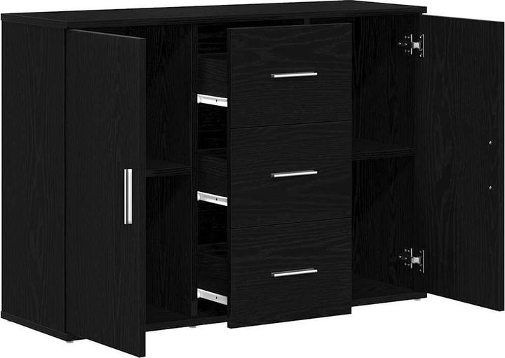 Image du produit vidaXL Sideboard (91 x 29.50 x 65 cm)