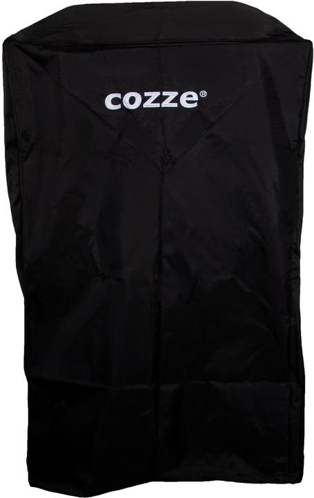 Actual product image Cozze cover til pizzaovn og udebord Sort (Grill)