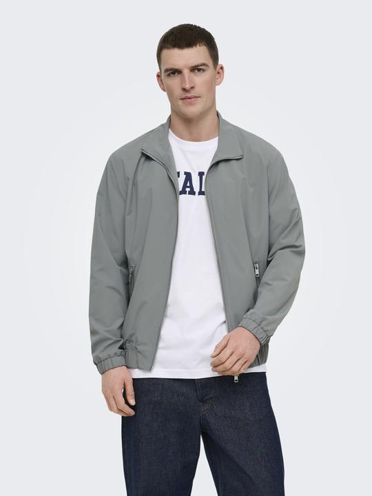 Actual product image Only & Sons ONSGERRETH Jacke Jacke (M)