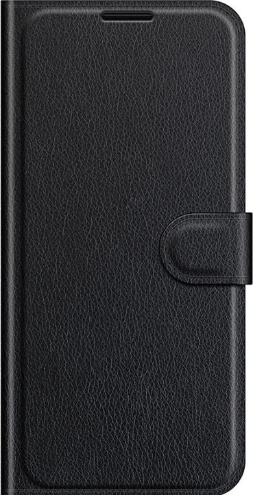Actual product image Screenguard Huawei P50 Pro Leather Guard Leather Case (Huawei P50 Pro)