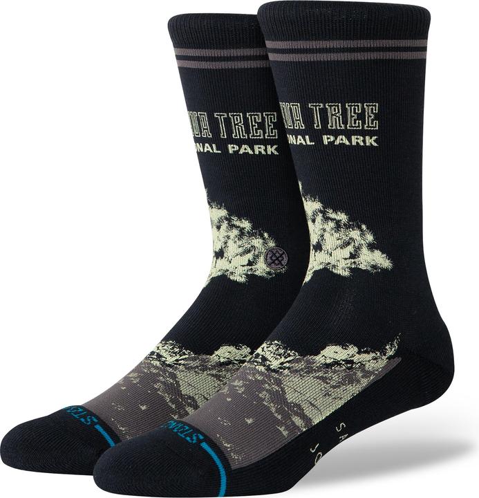Produktbild Stance Joshua Tree NPF (43 - 47)