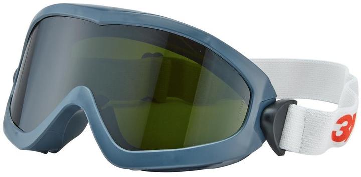 Produktbild 3M Vollsichtbrille 2895s