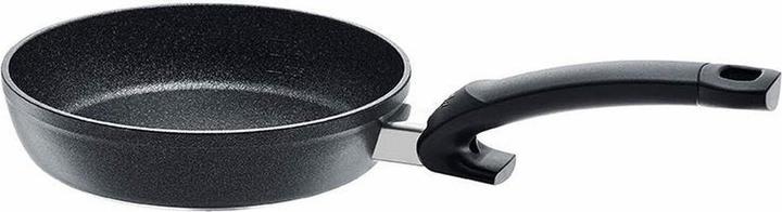 Actual product image Fissler Frying pan adamant comf. 24cm (Frying pan, Aluminium, 24 x 10 cm)