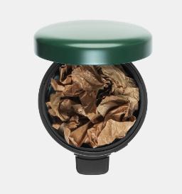 Produktbild Brabantia Treteimer (3 l)