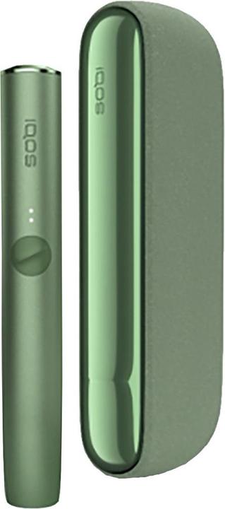 Actual product image IQOS Iluma Kit
