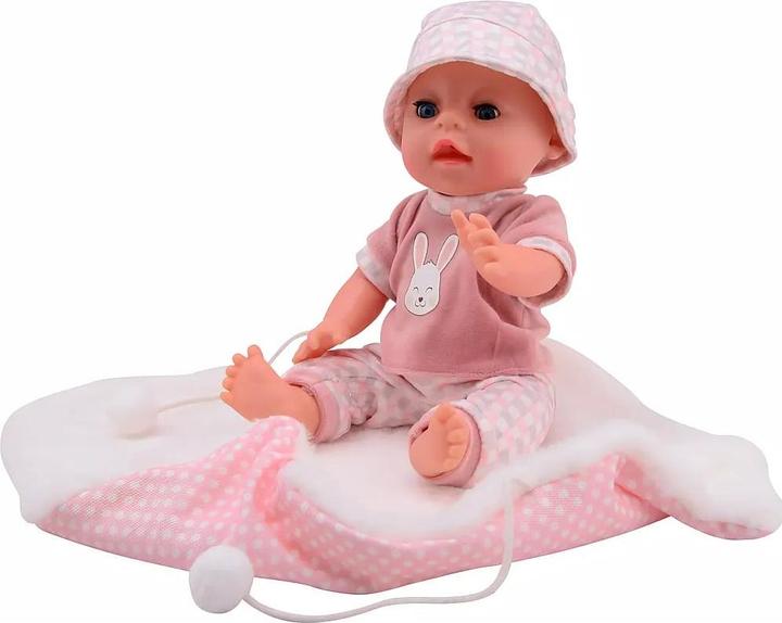 Image du produit Baby Rose Deluxe
