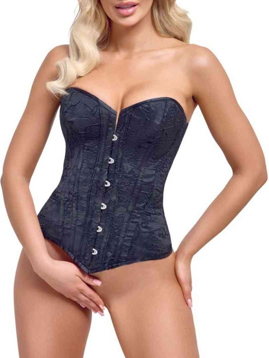 Image du produit Cottelli Collection Corsage (L)