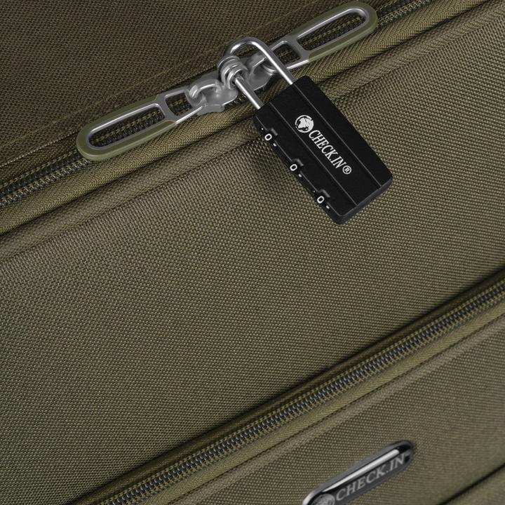 Produktbild Check.In Sevilla 2.0 4 Rollen Trolley 75 cm (92 l)