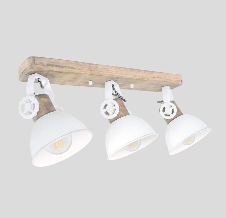 Produktbild Steinhauer Gearwood (E27)