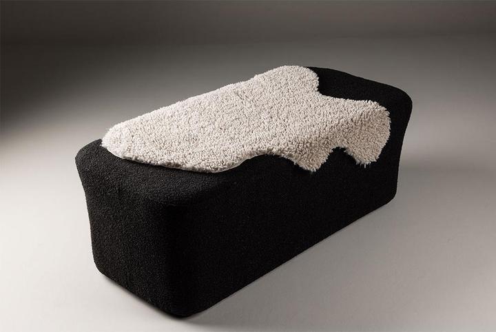 Produktbild Venture Home Katy (90 x 60 cm)