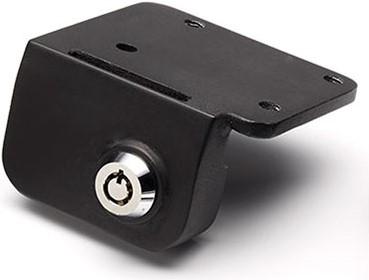 Actual product image TomTom Motorcycle safety lock for riders