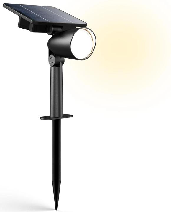 Productafbeelding Philips Outdoor Ashlyn Solar (150 lm, IP44)