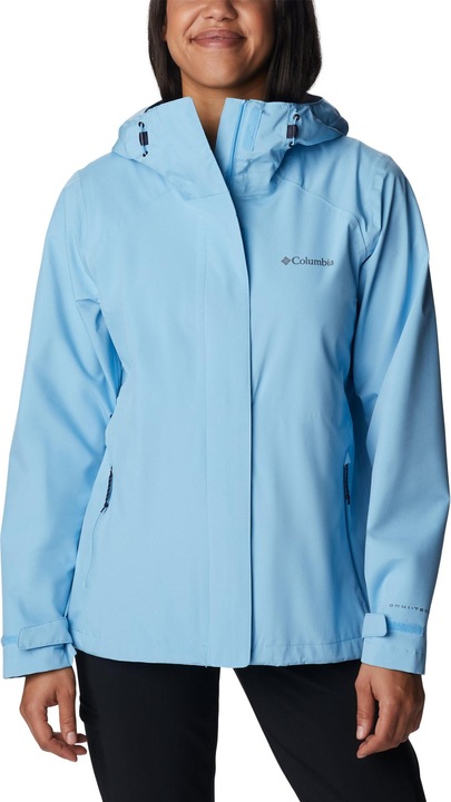 Actual product image Columbia Earth Explorer (M)