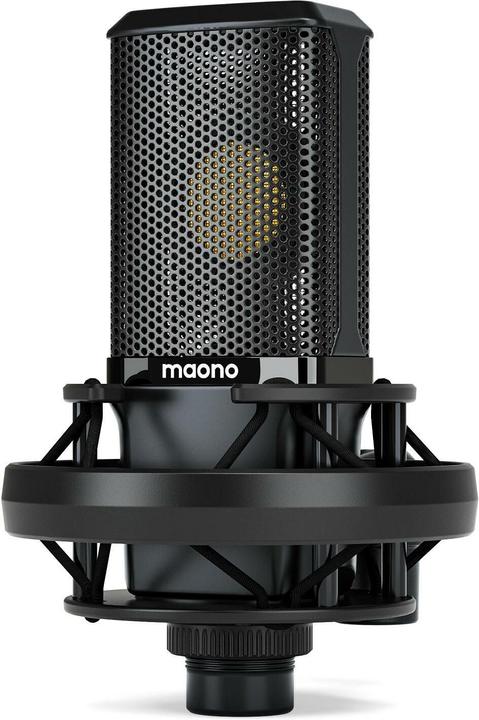 Immagine prodotto Maono Microfono a condensatore PM500 XLR