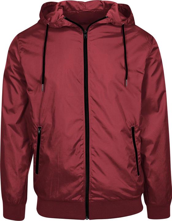 Immagine prodotto Build Your Brand Giacca Wind Runner (5XL)