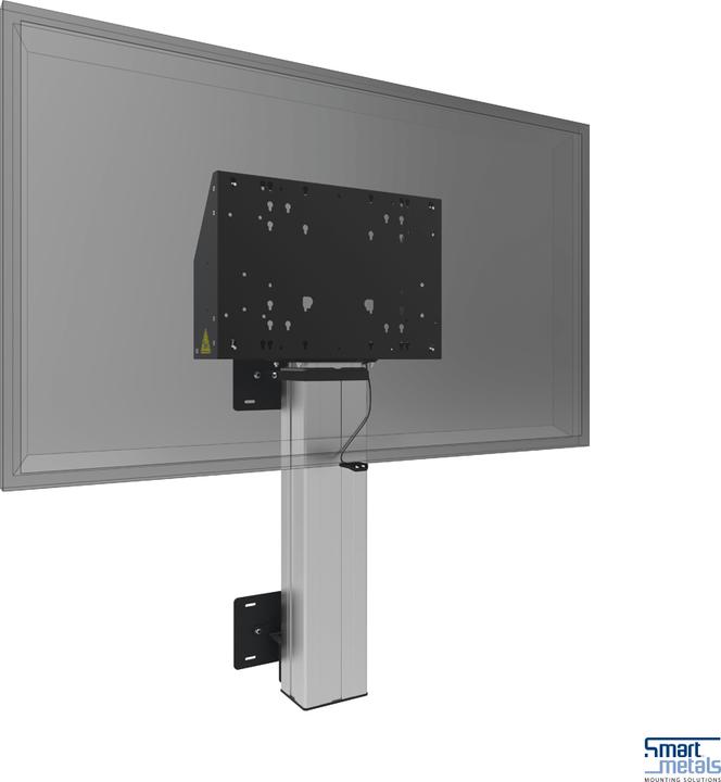 Produktbild Vogels Adapter für Leichtbauwände Bodenlifte 052.7200/052.7250 (Adapter- / Montageplatten)