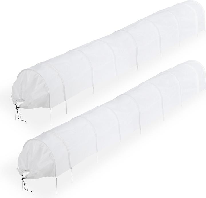 Immagine prodotto Relaxdays Serra per-orto