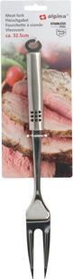 Actual product image alpina Meat fork 32,5cm