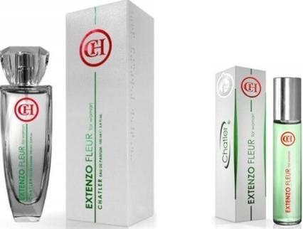 Immagine prodotto Chatler Extenzo Fleur Eau De Parfum for Her 30ml (Eau de parfum, 30 ml)