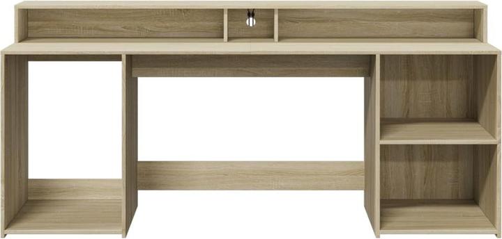 Actual product image vidaXL Schreibtisch