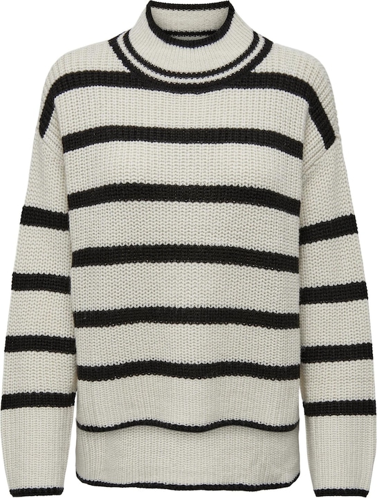 Actual product image JdY Striped knit jumper (XL)